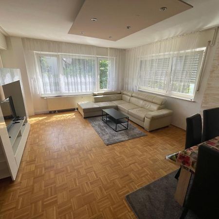 Apartment Koeln Porz Eksteriør bilde