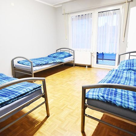 Apartment Koeln Porz Eksteriør bilde