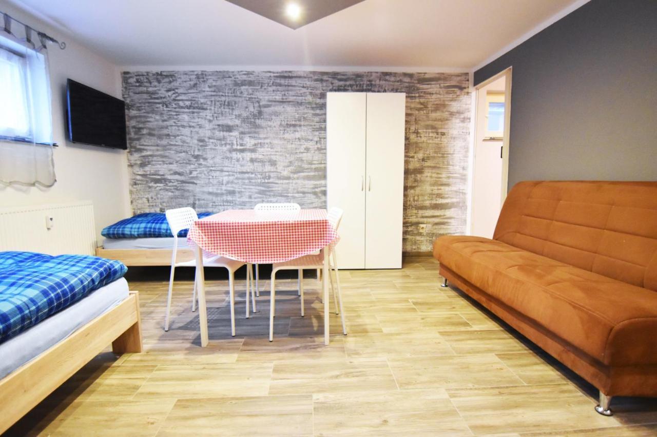 Apartment Koeln Porz Eksteriør bilde