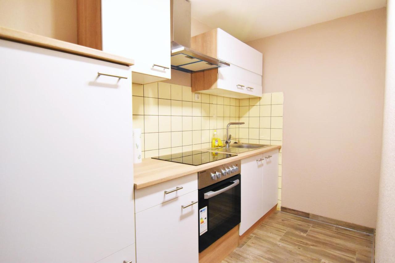 Apartment Koeln Porz Eksteriør bilde