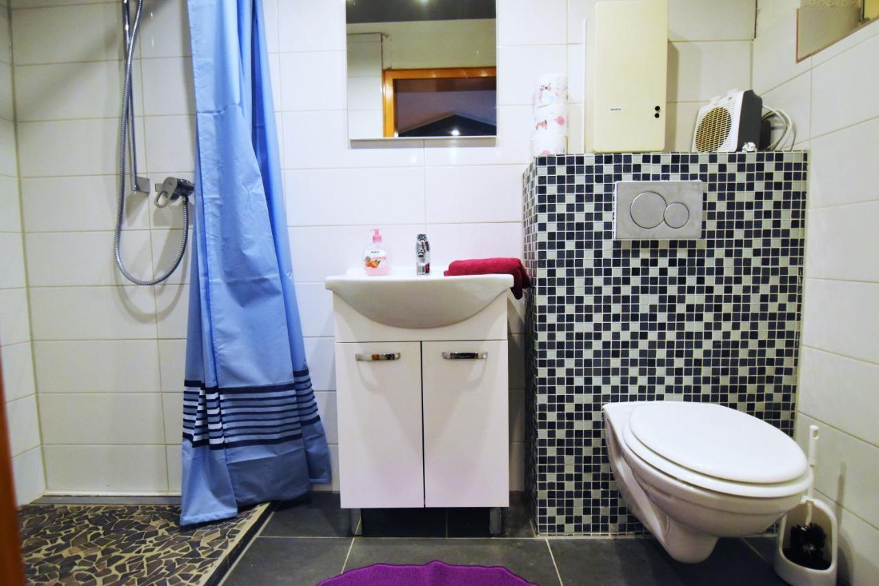 Apartment Koeln Porz Eksteriør bilde