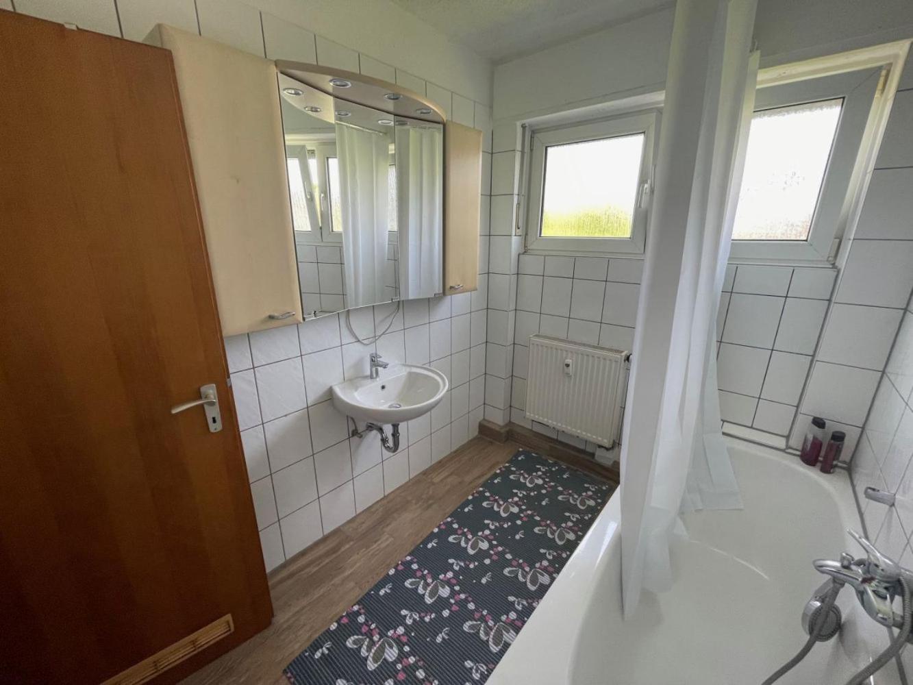 Apartment Koeln Porz Eksteriør bilde