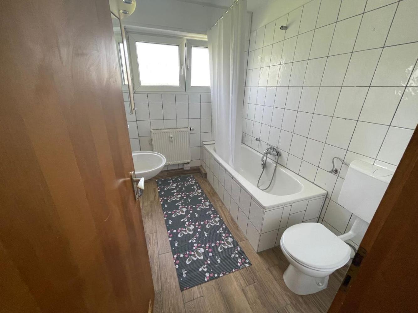 Apartment Koeln Porz Eksteriør bilde