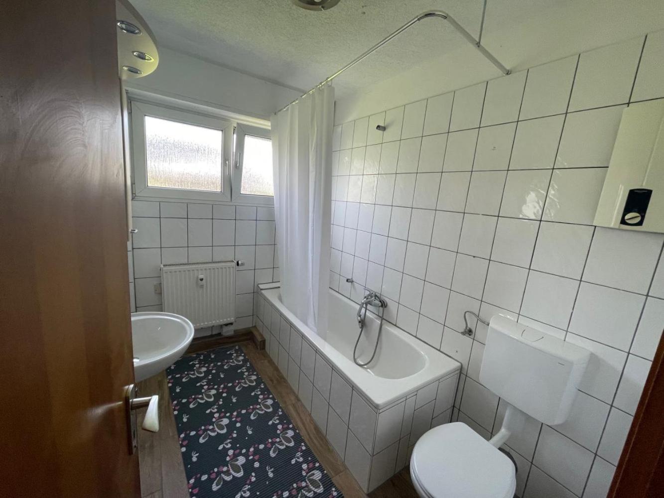Apartment Koeln Porz Eksteriør bilde
