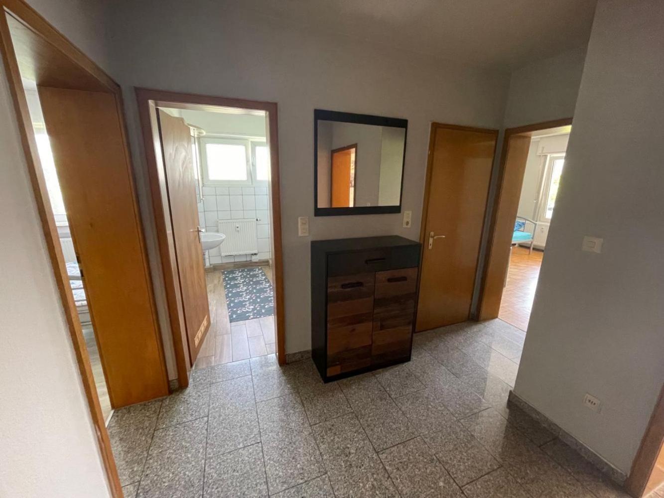 Apartment Koeln Porz Eksteriør bilde