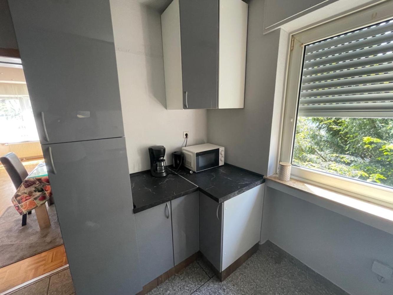 Apartment Koeln Porz Eksteriør bilde