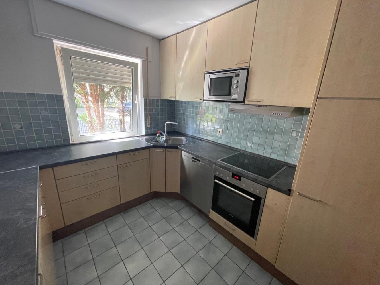 Apartment Koeln Porz Eksteriør bilde