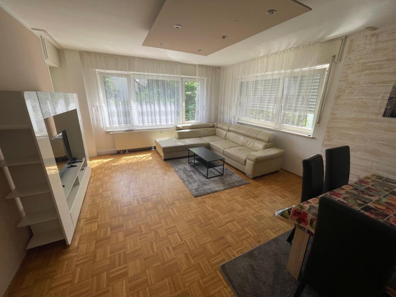 Apartment Koeln Porz Eksteriør bilde