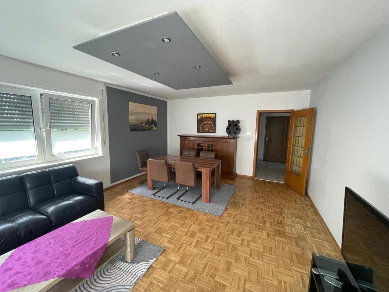 Apartment Koeln Porz Eksteriør bilde