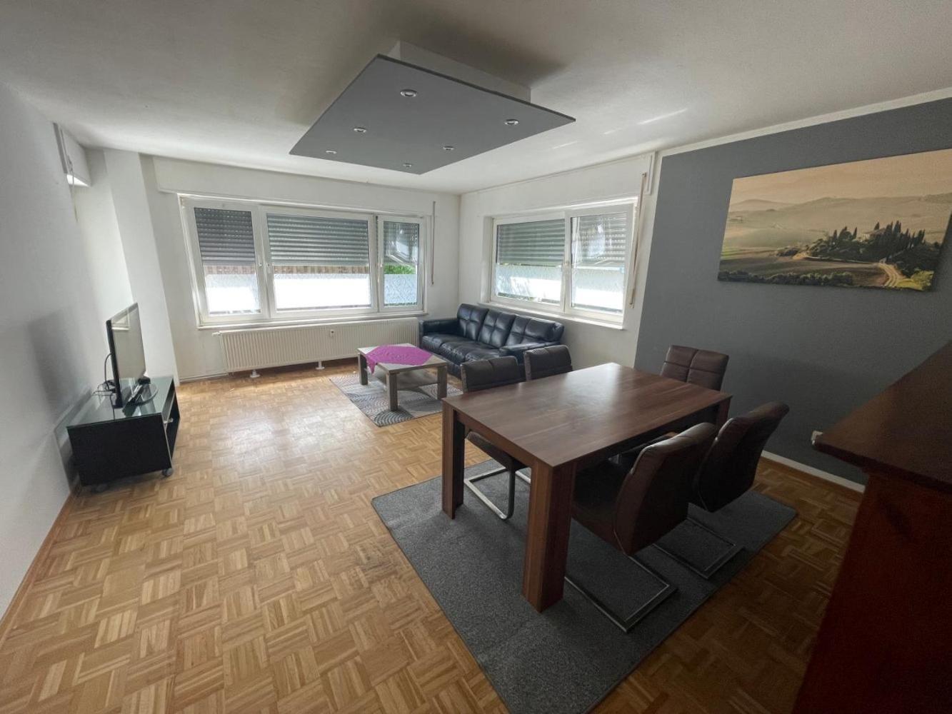 Apartment Koeln Porz Eksteriør bilde