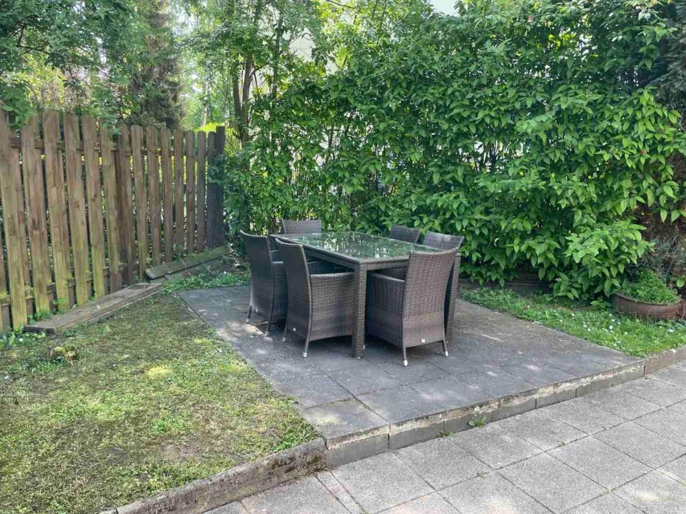 Apartment Koeln Porz Eksteriør bilde