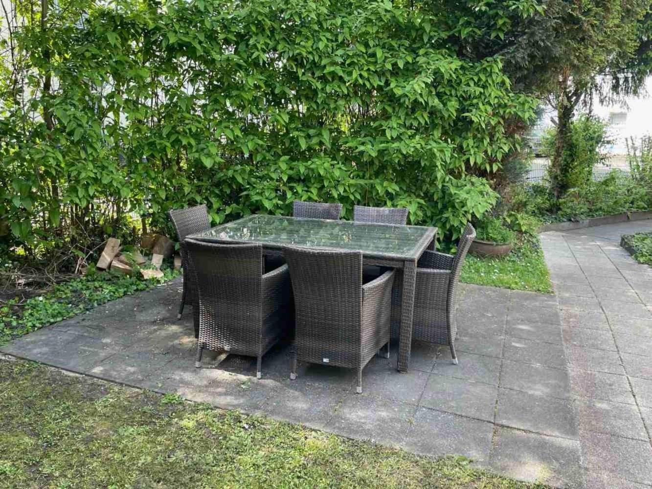 Apartment Koeln Porz Eksteriør bilde