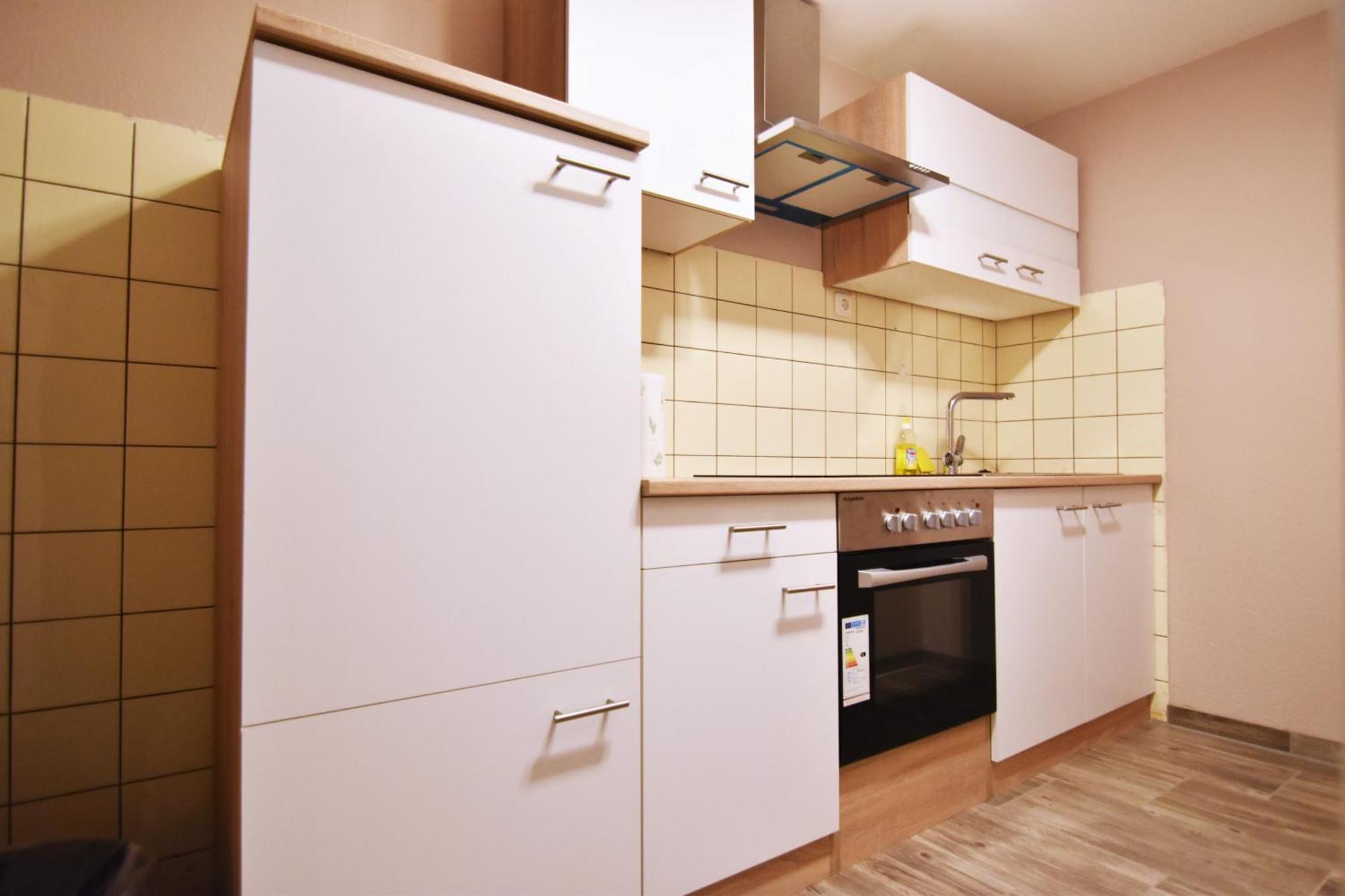 Apartment Koeln Porz Rom bilde