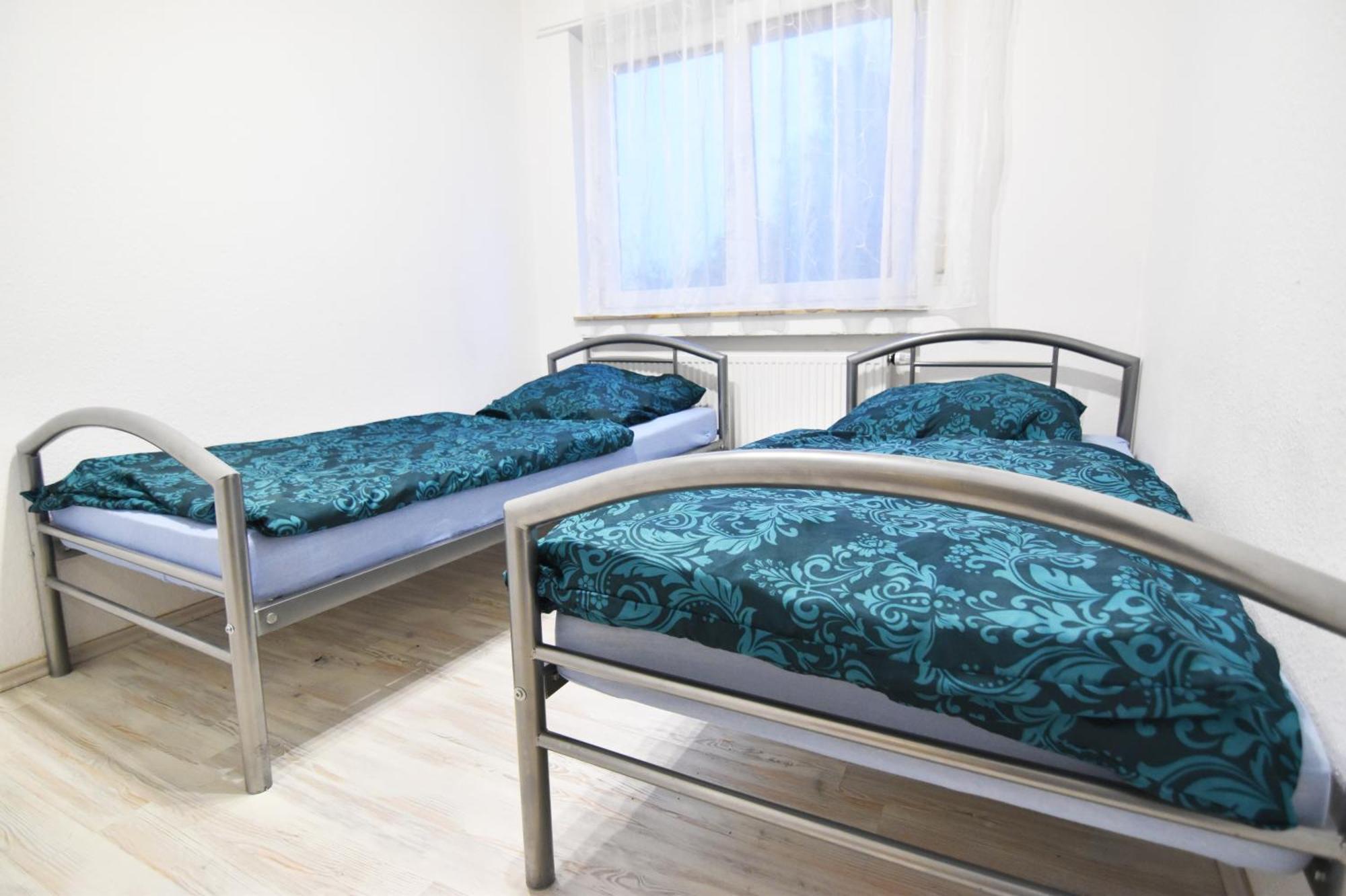 Apartment Koeln Porz Eksteriør bilde