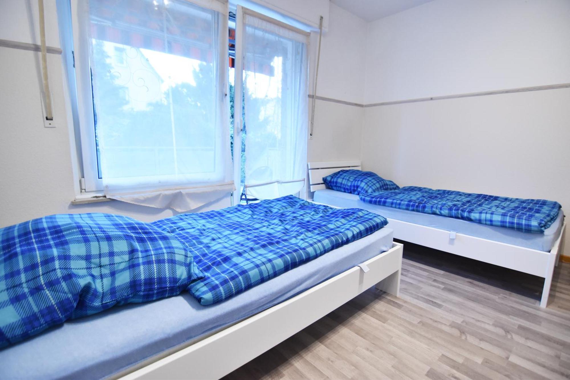 Apartment Koeln Porz Eksteriør bilde