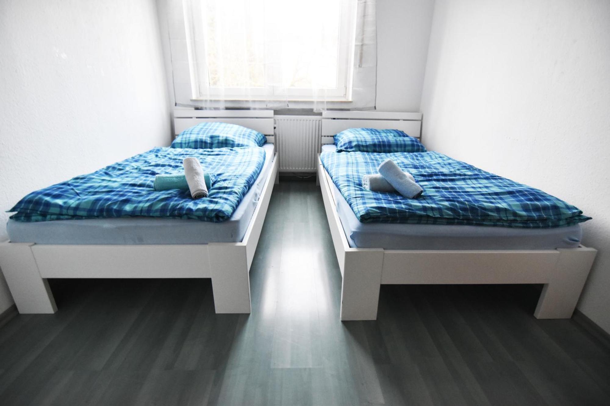 Apartment Koeln Porz Eksteriør bilde