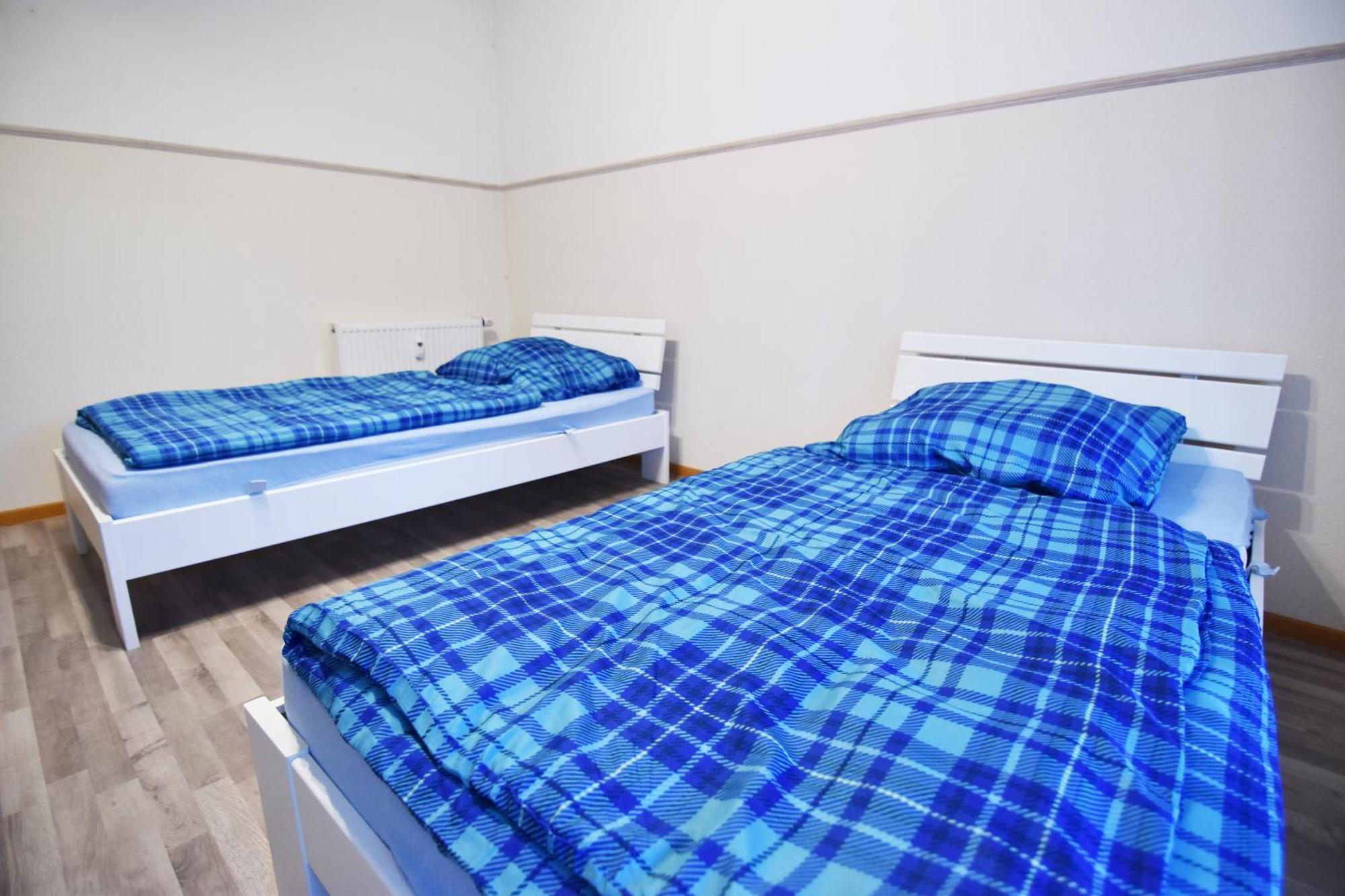 Apartment Koeln Porz Eksteriør bilde