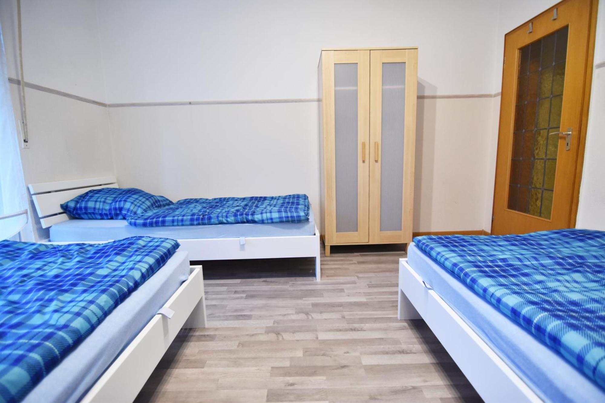 Apartment Koeln Porz Eksteriør bilde