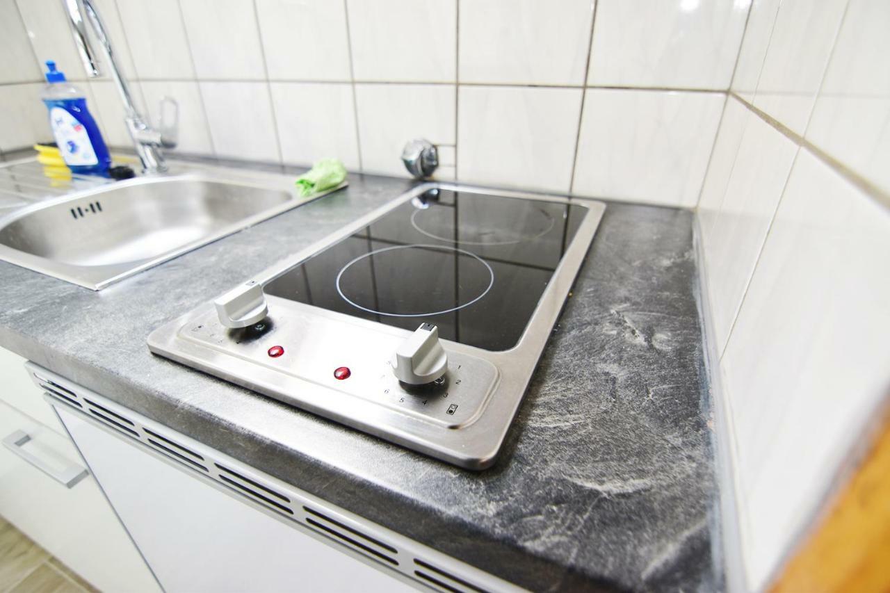 Apartment Koeln Porz Eksteriør bilde