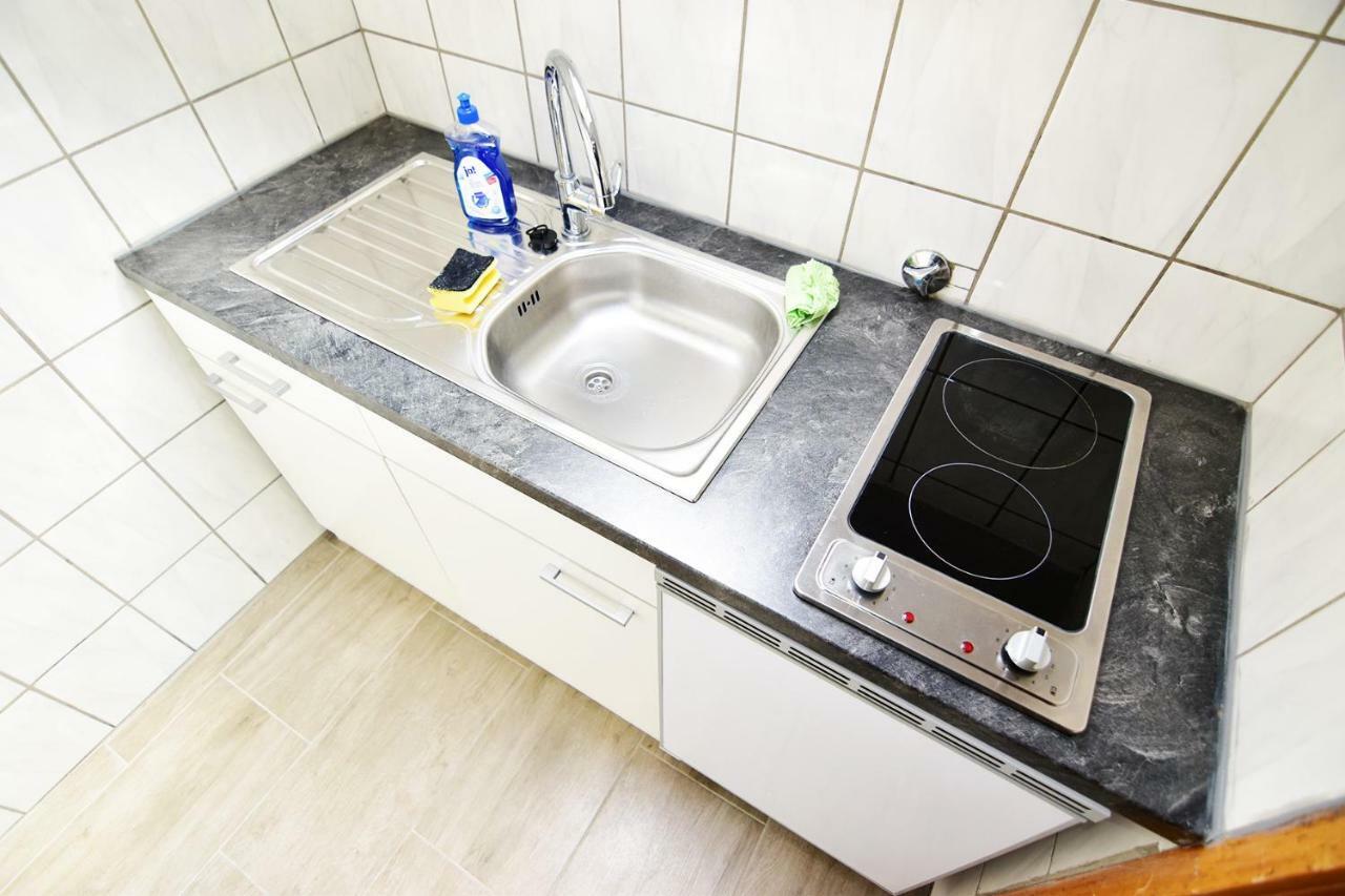 Apartment Koeln Porz Eksteriør bilde