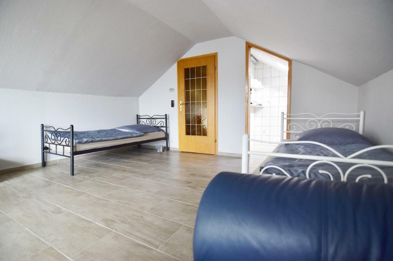 Apartment Koeln Porz Eksteriør bilde