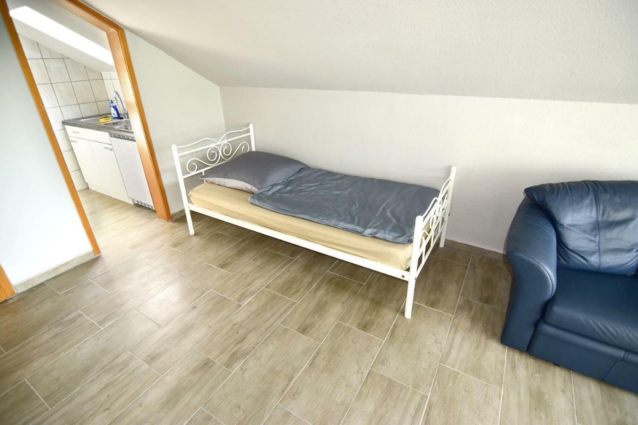 Apartment Koeln Porz Eksteriør bilde